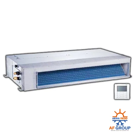 Carrier Gainable Inverter