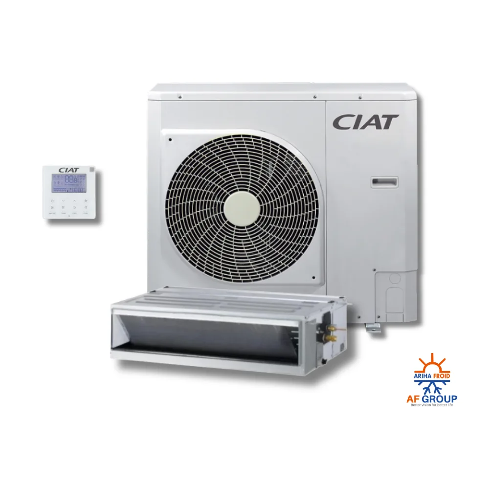CIAT Gainable Inverter 18 000 BTU