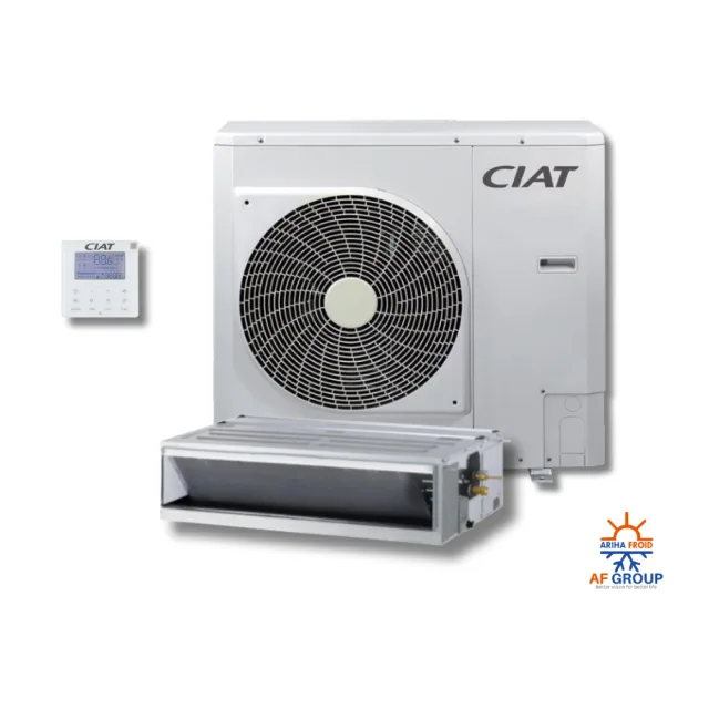 CIAT Gainable Inverter