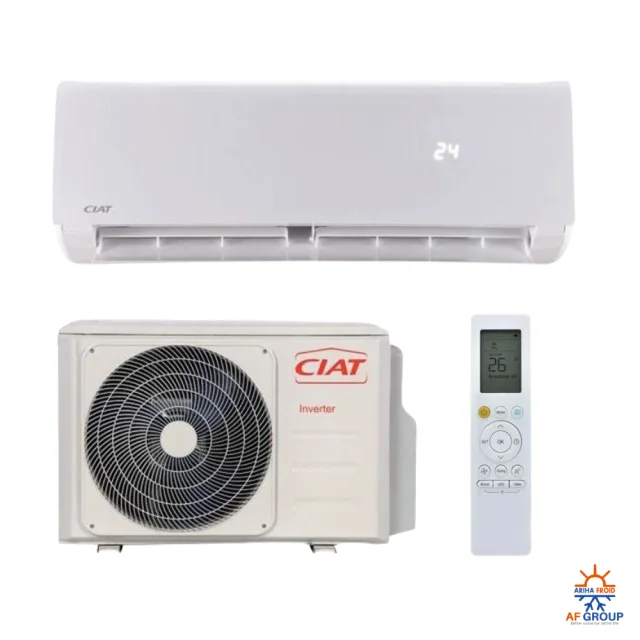 CIAT Mural Inverter