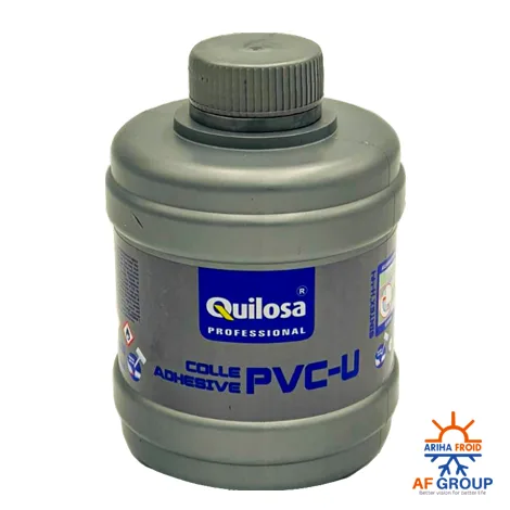 Colle PVC 0,5 kg