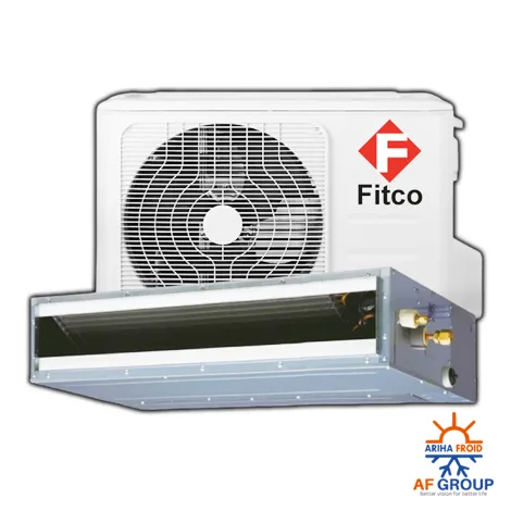 Fitco Gainable R410A