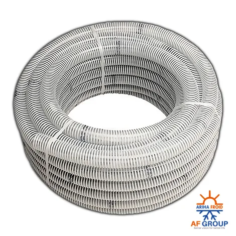 Flexible Isogris Q13 Blanc 25 m