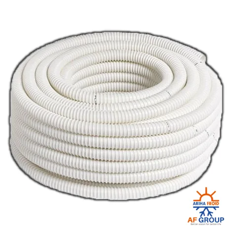 Flexible Isogris Q20 Blanc 30 m