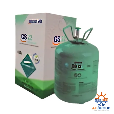 Gaz R22 13,6 kg