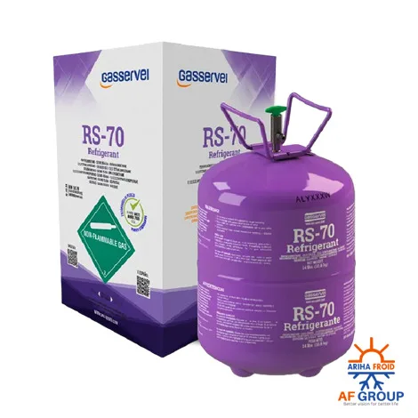 Gaz RS70 10,9 kg