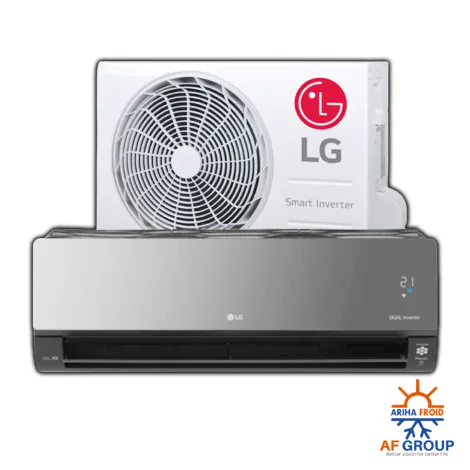 LG Artcool Smart Inverter