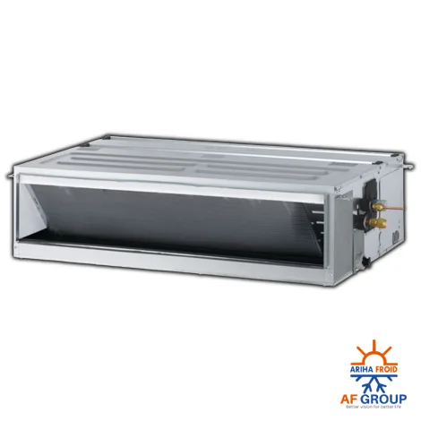 LG Gainable Inverter 30 000 BTU