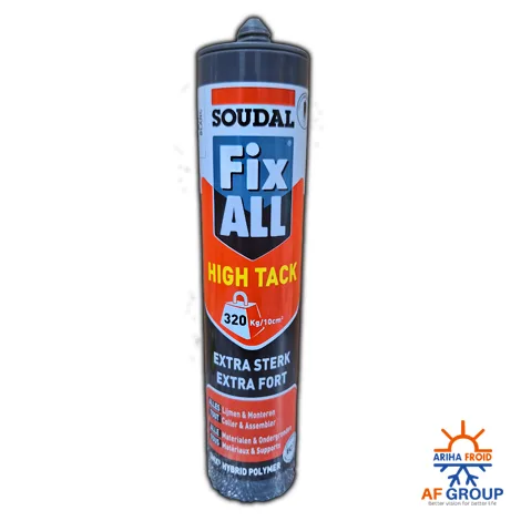 Silicone Fix Soudal