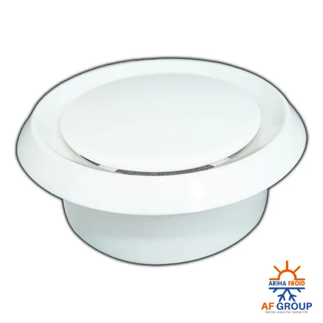 Ventouse Q100 Plastique